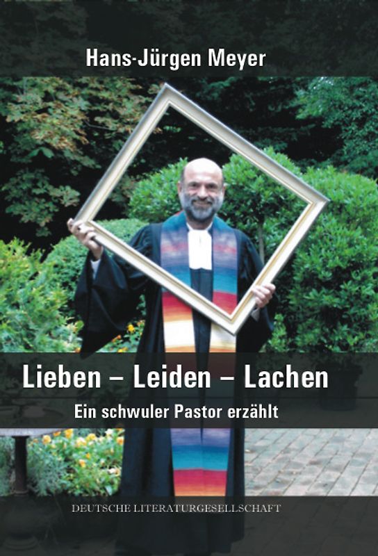 Lieben – Leiden – Lachen