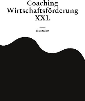 Coaching Wirtschaftsförderung XXL