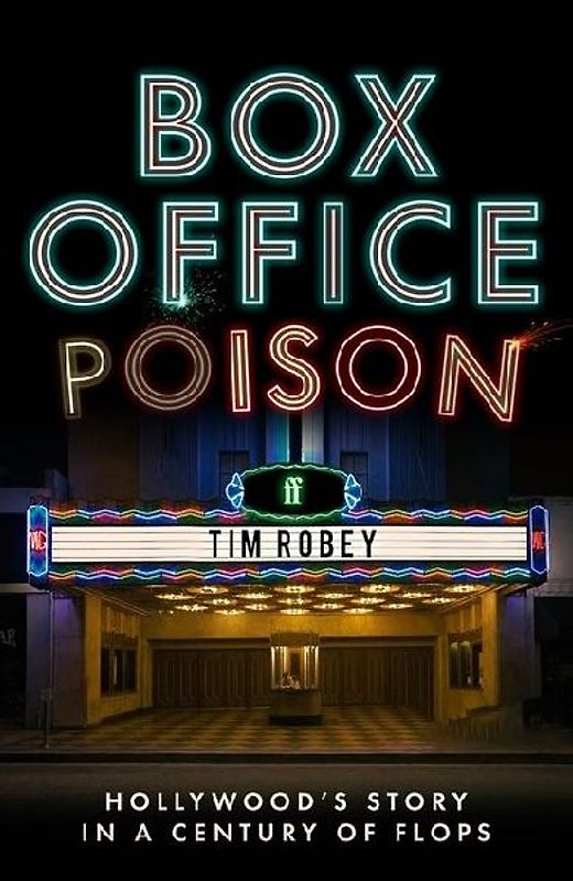 Box Office Poison