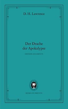 Der Drache der Apokalypse