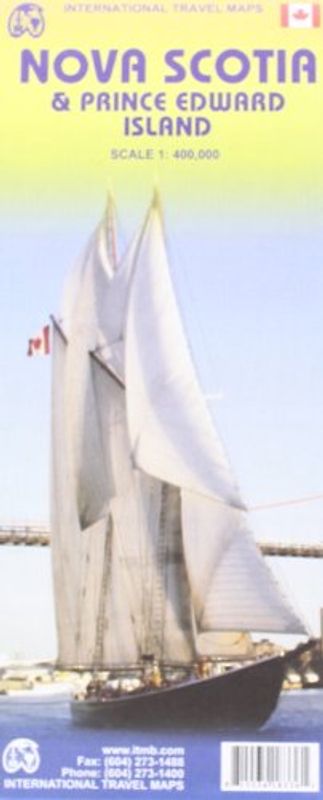 Nova Scotia & Prince Edward Island