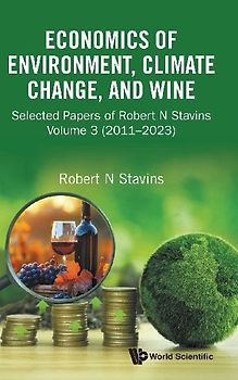 ECONOMICS OF ENVIRONMENT, CLIMATE CHANGE, AND WINE