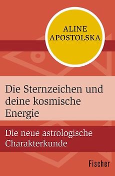 Die Sternzeichen und deine kosmische Energie