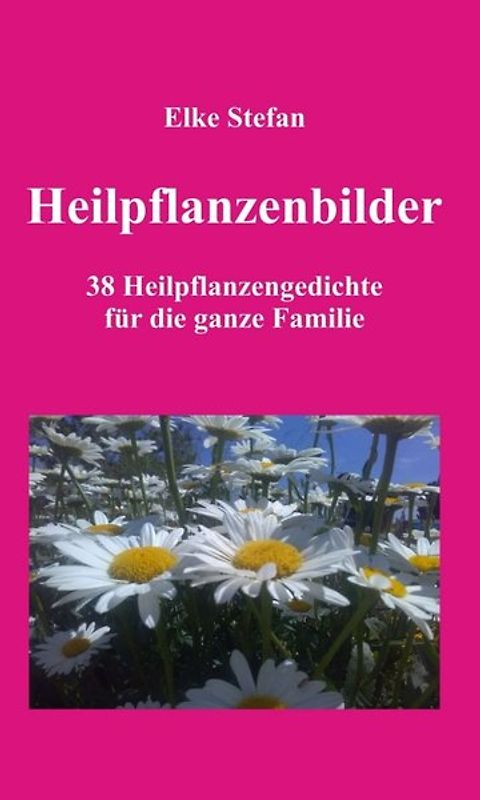 Heilpflanzenbilder