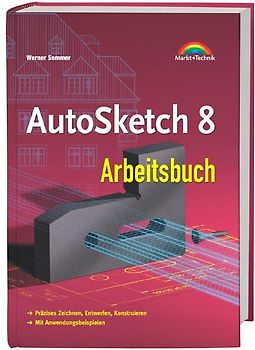 AutoSketch 8 Arbeitsbuch