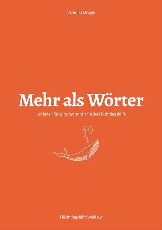 Mehr als Wörter