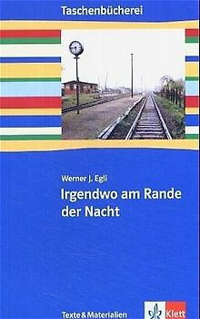 Irgendwo am Rande der Nacht