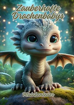 Zauberhafte Drachenbabys