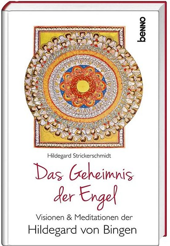 Das Geheimnis der Engel
