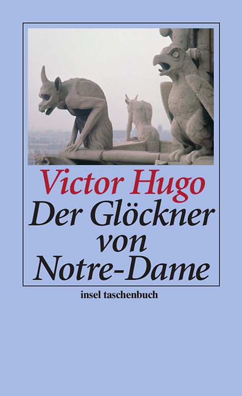 Der Glöckner von Notre-Dame