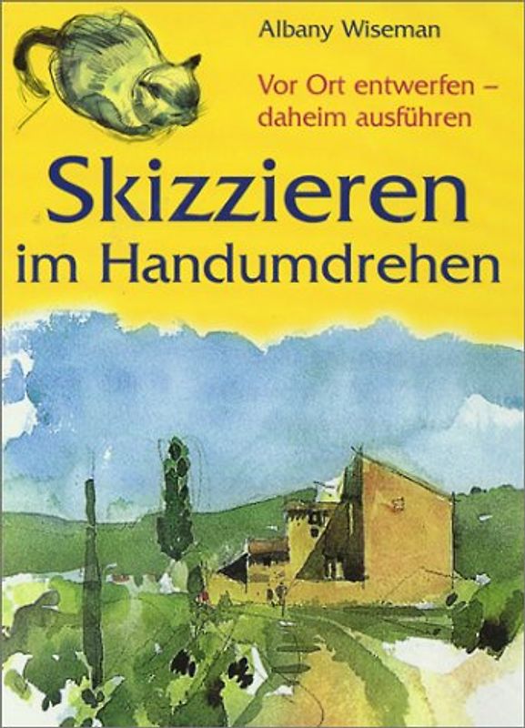 Skizzieren im Handumdrehen