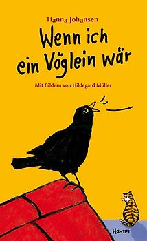 Wenn ich ein Vöglein wär