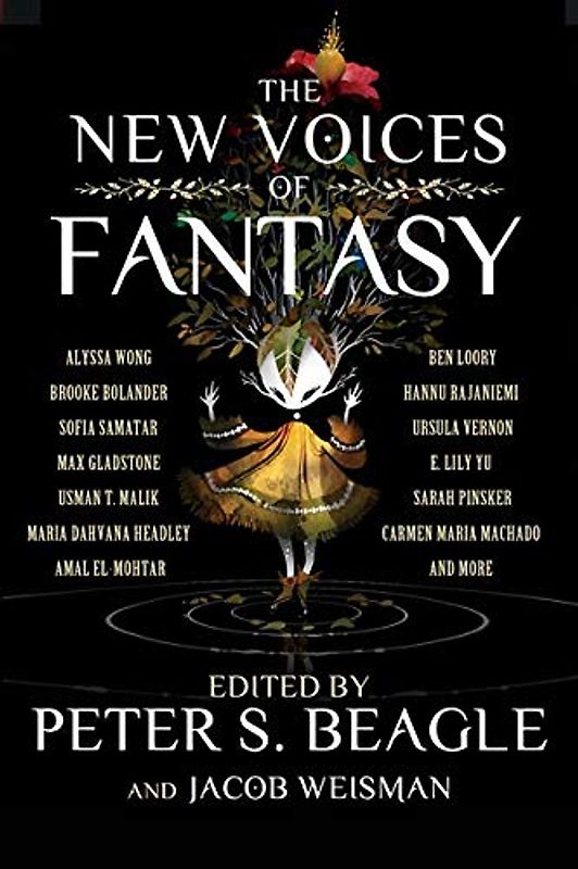 The New Voices of Fantasy