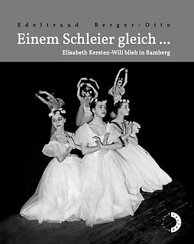 Einem Schleier gleich …