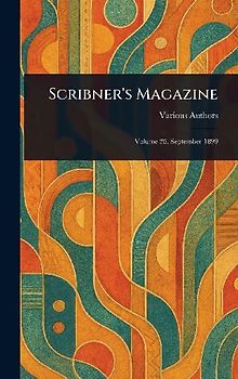 Scribner's Magazine