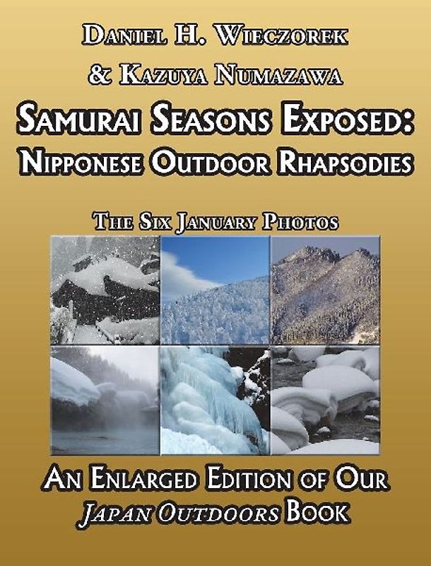 Samurai Seasons Exposed