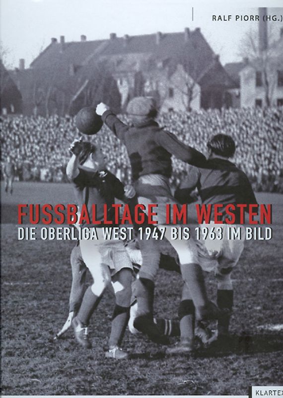 Fußballtage im Westen