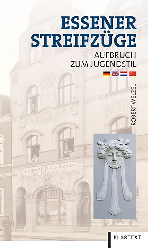 Essener Streifzüge 3