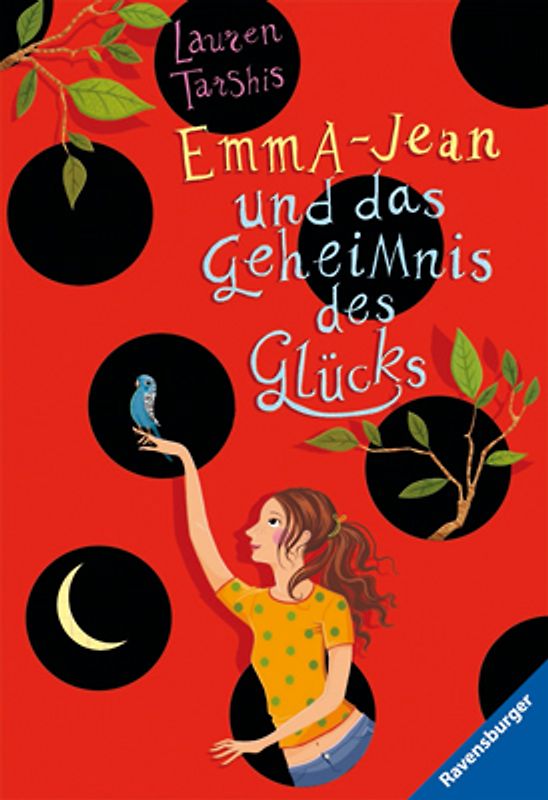 Emma-Jean und das Geheimnis des Glücks