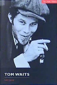 The Music Makers - Tom Waits