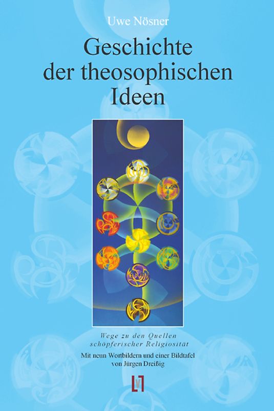 Geschichte der theosophischen Ideen
