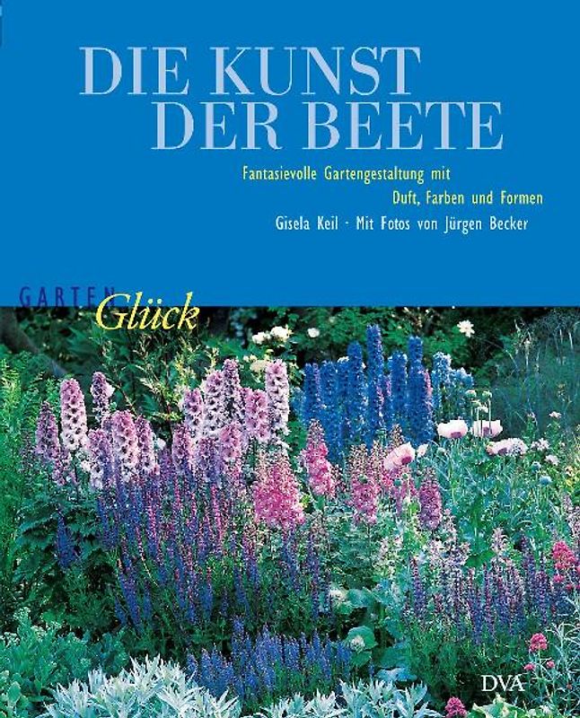 Die Kunst der Beete