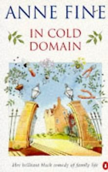 In Cold Domain (Penguin Fiction)