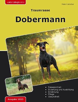 Traumrasse: Dobermann