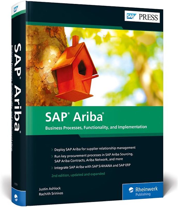 SAP Ariba