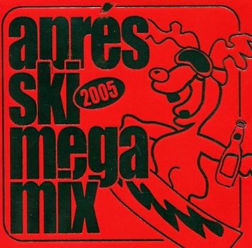 Various - Apres Ski Megamix