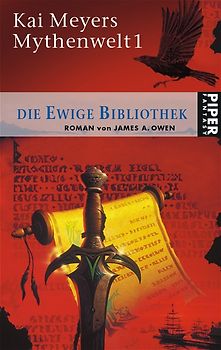 Die ewige Bibliothek