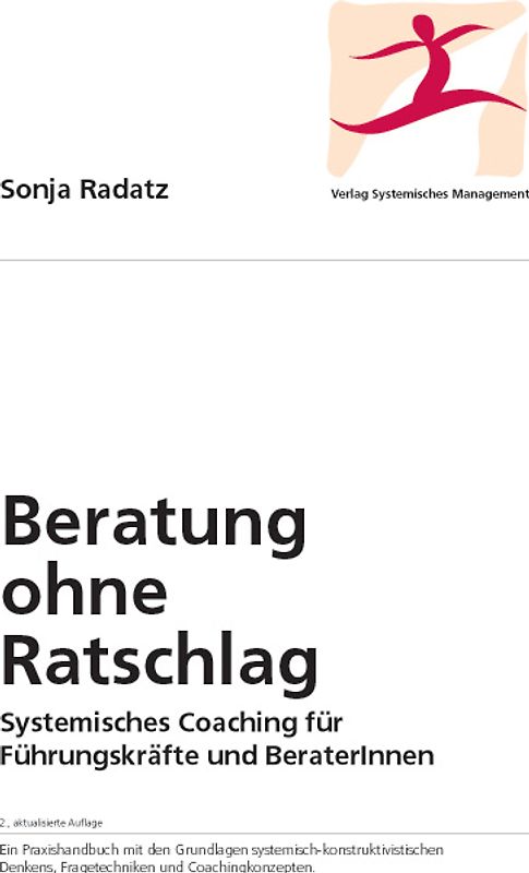 Beratung ohne Ratschlag