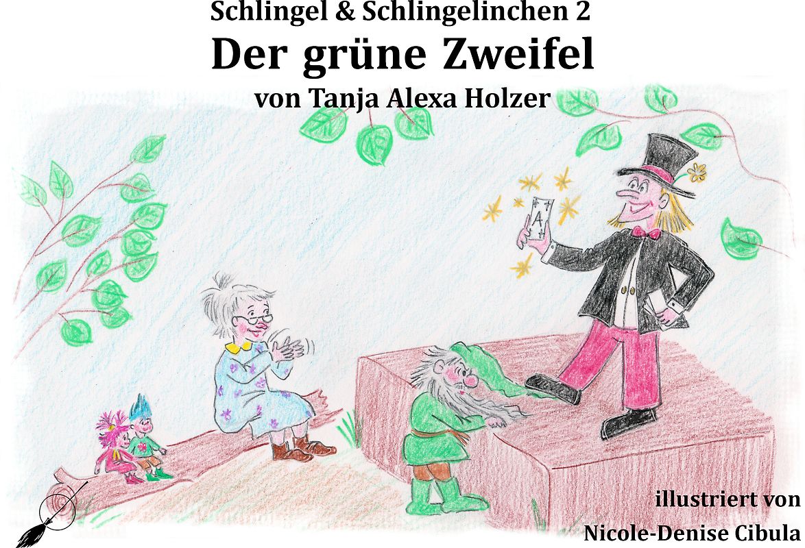 Der grüne Zweifel