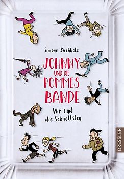 Johnny und die Pommesbande