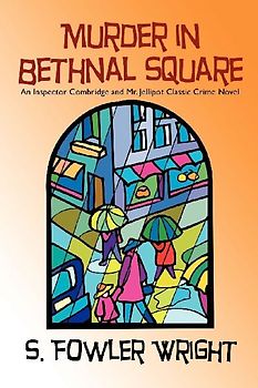 Murder in Bethnal Square