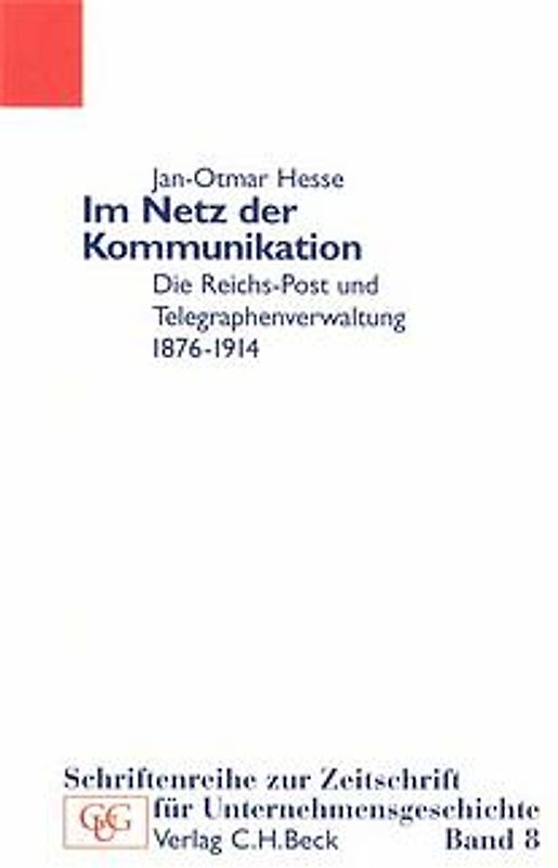 Im Netz der Kommunikation