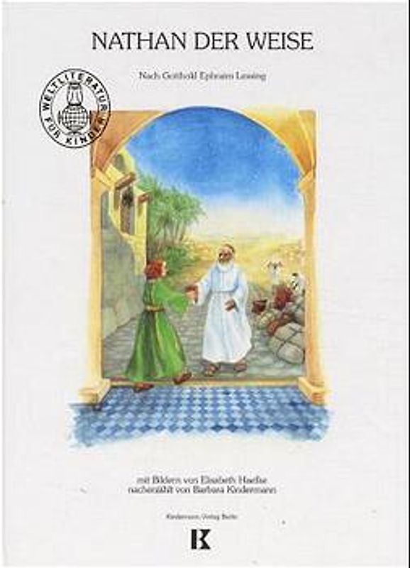 Nathan der Weise