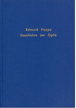 Geschichte der Optik