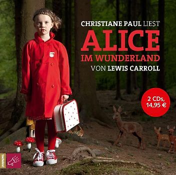 Alice im Wunderland