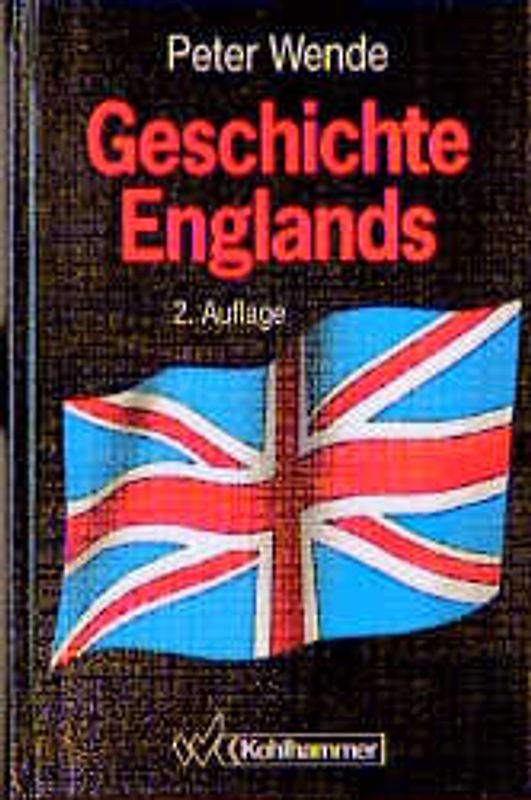 Geschichte Englands