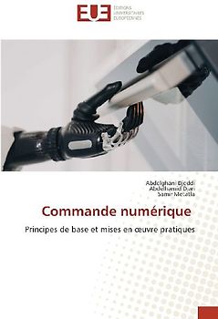 Commande numérique