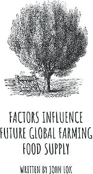 Factors Influence Future Global Farming Food Supply