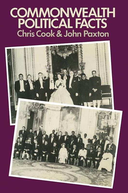 Commonwealth Political Facts