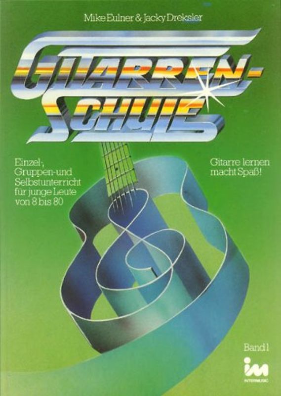 Gitarrenschule