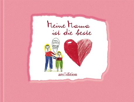Meine Mama ist die beste!