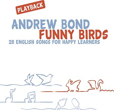 Funny Birds, Playback