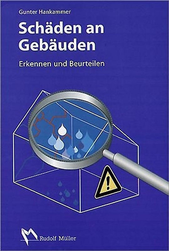 Schäden an Gebäuden