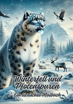 Winterfell und Pfotenspuren