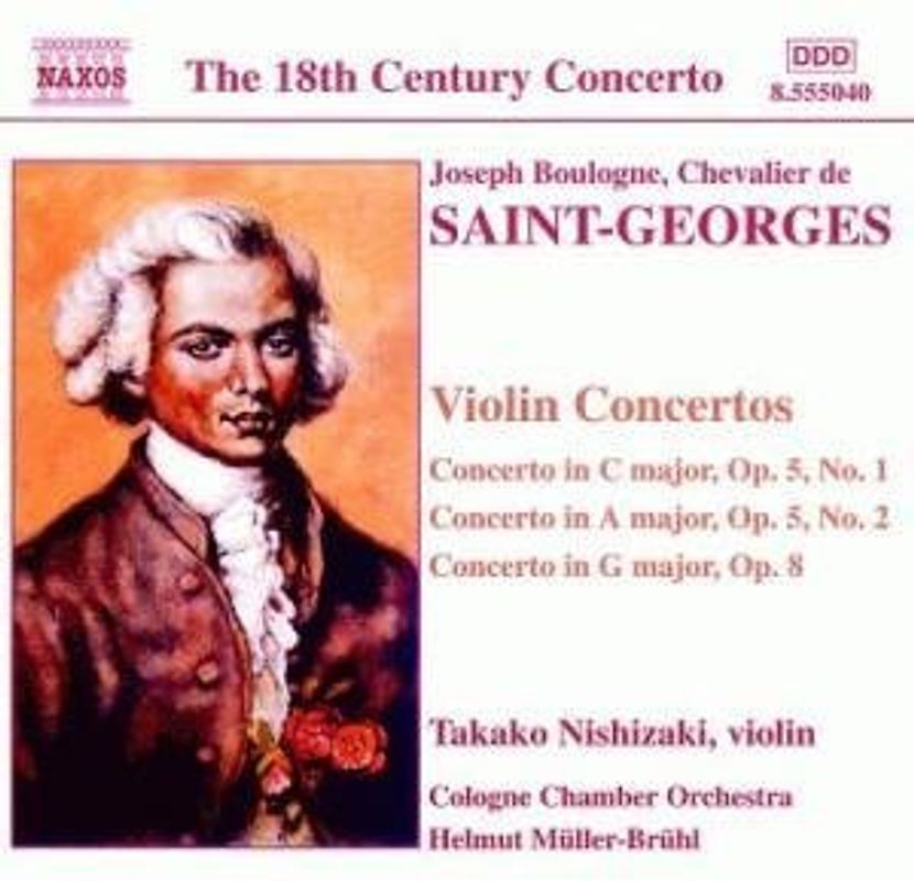 Takako Nishizaki - Violinkonzerte