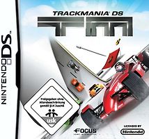 Trackmania